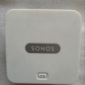Sonos Bridge - White